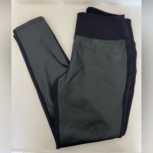 APT. 9 Faux Leather Leggings